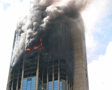 5 Passos Essenciais para Garantir a Segurança Contra Incêndios no Seu Empreendimento