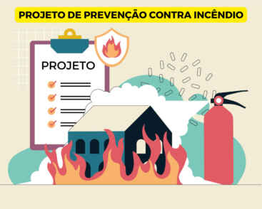 Projetos de Prevenção de Incêndio: Como Evitar Surpresas em Auditorias e Fiscalizações